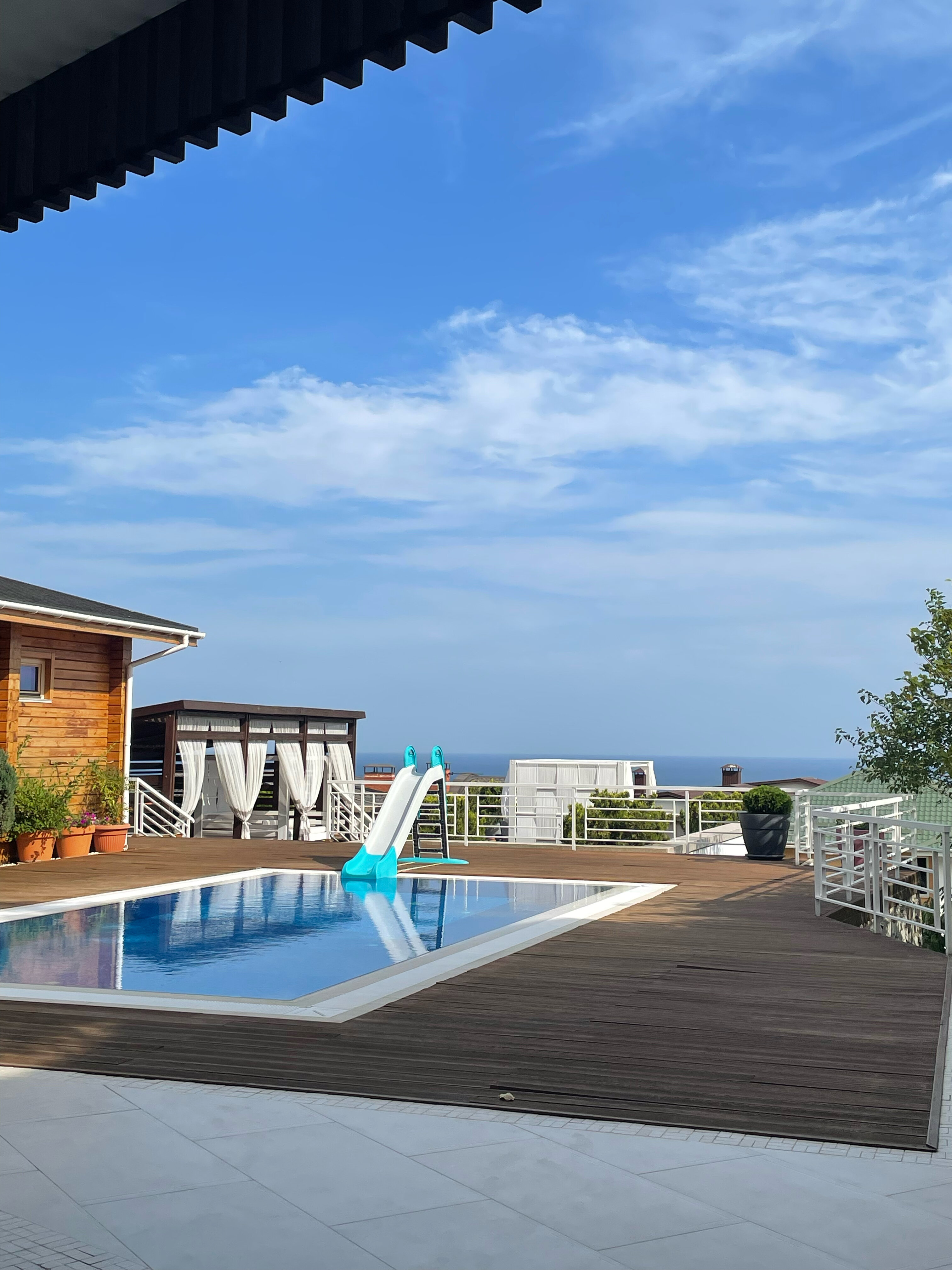 Фото Восток - Запад