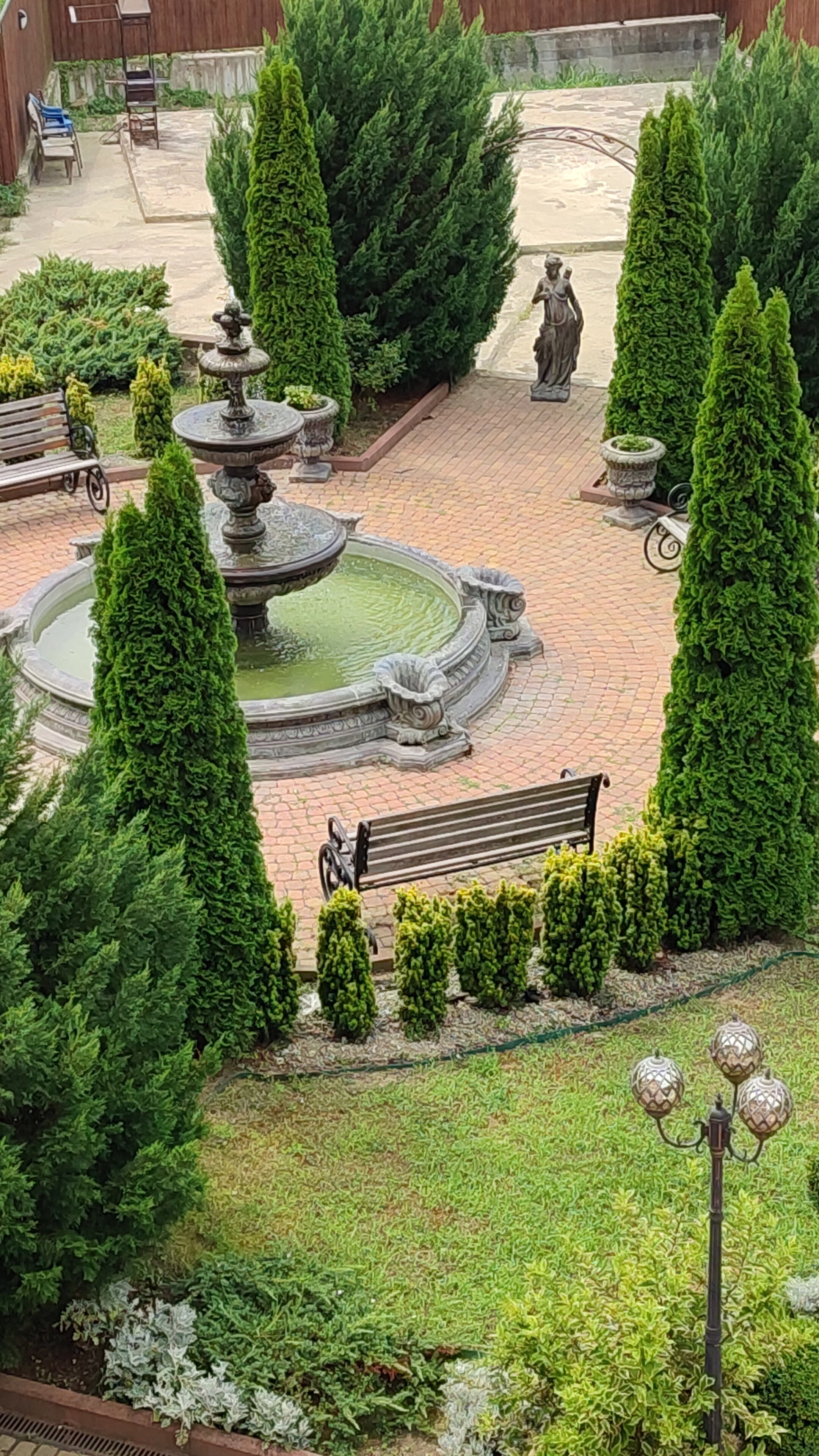 Фото Вилла Камелия