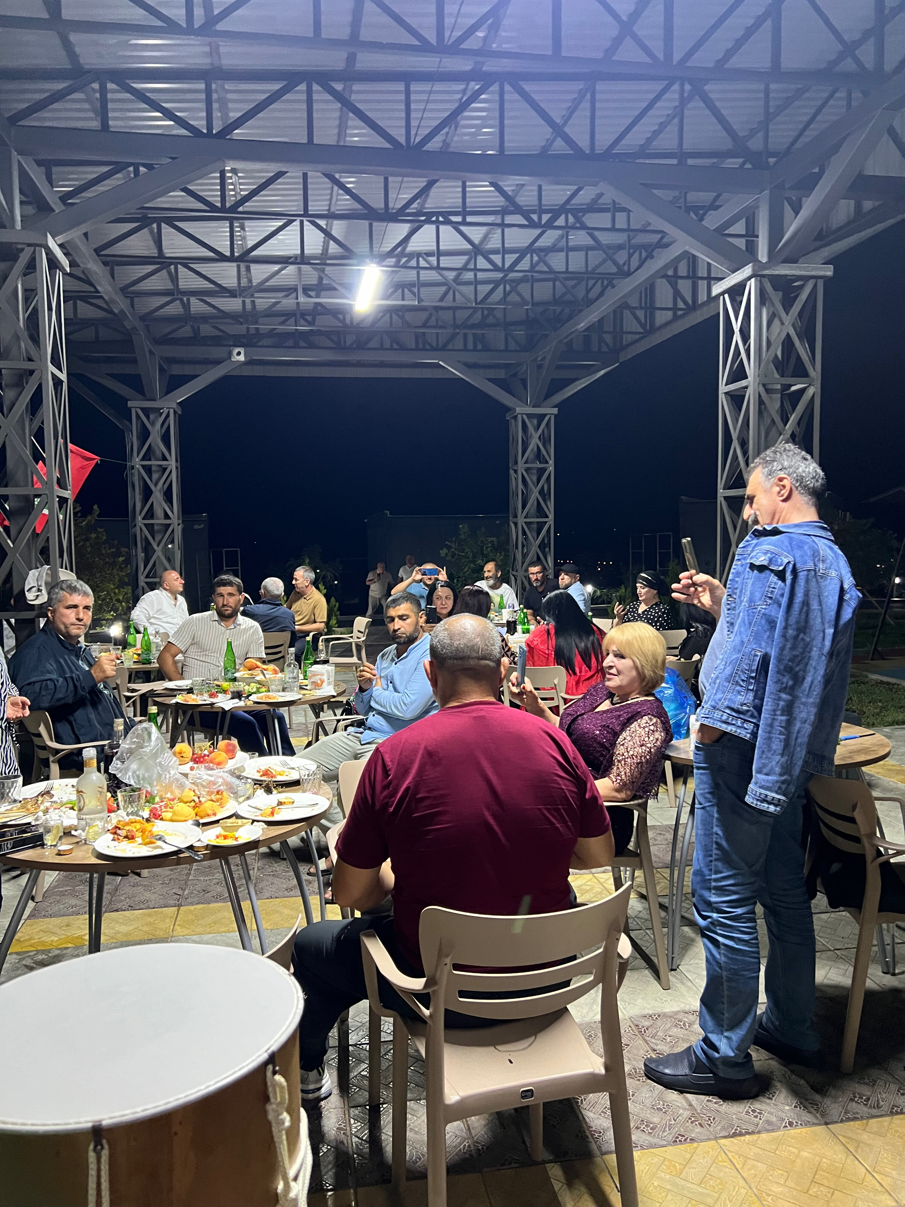 Фото Мамрач