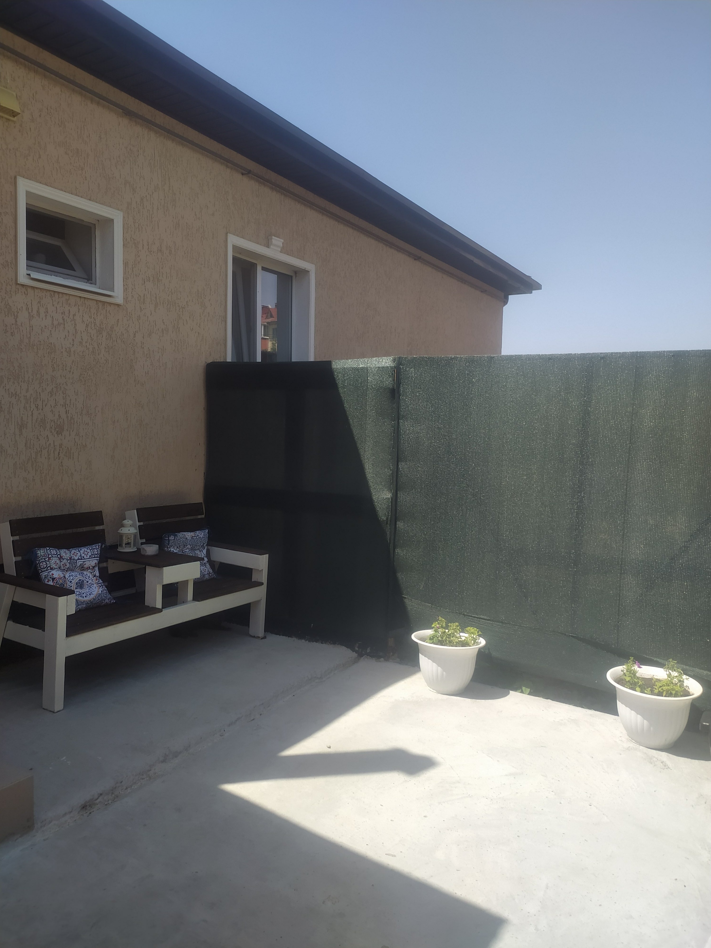 Фото Студия в частном доме в Выселках