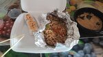 Sushi Wok (Anzhero-Sudzhensk, ulitsa Lenina, 13Б), sushi and rolls store