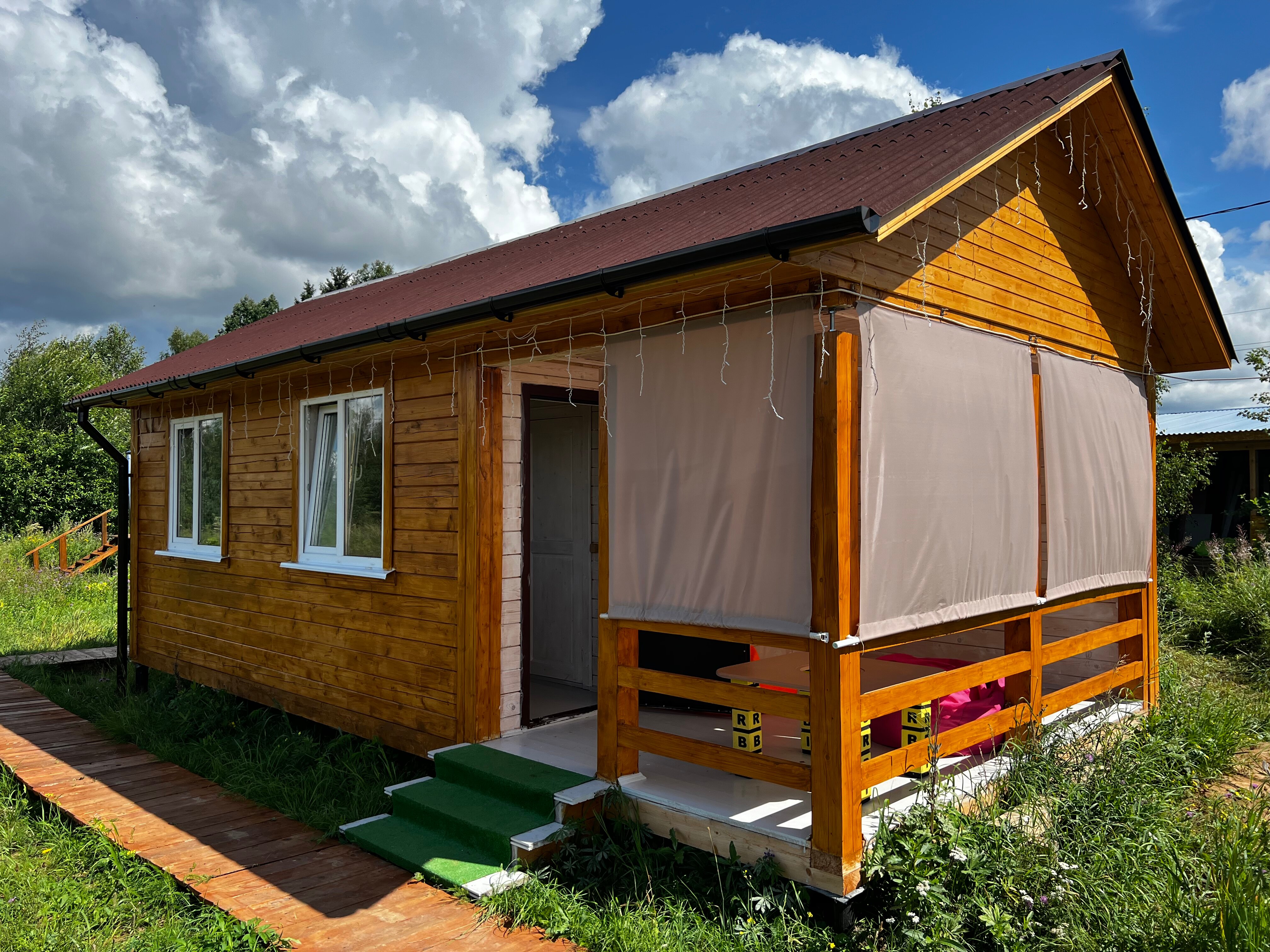 Фото отеля 2