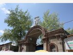 Торговый центр Таисия (Будённовск, улица Свободы, 219), shopping mall