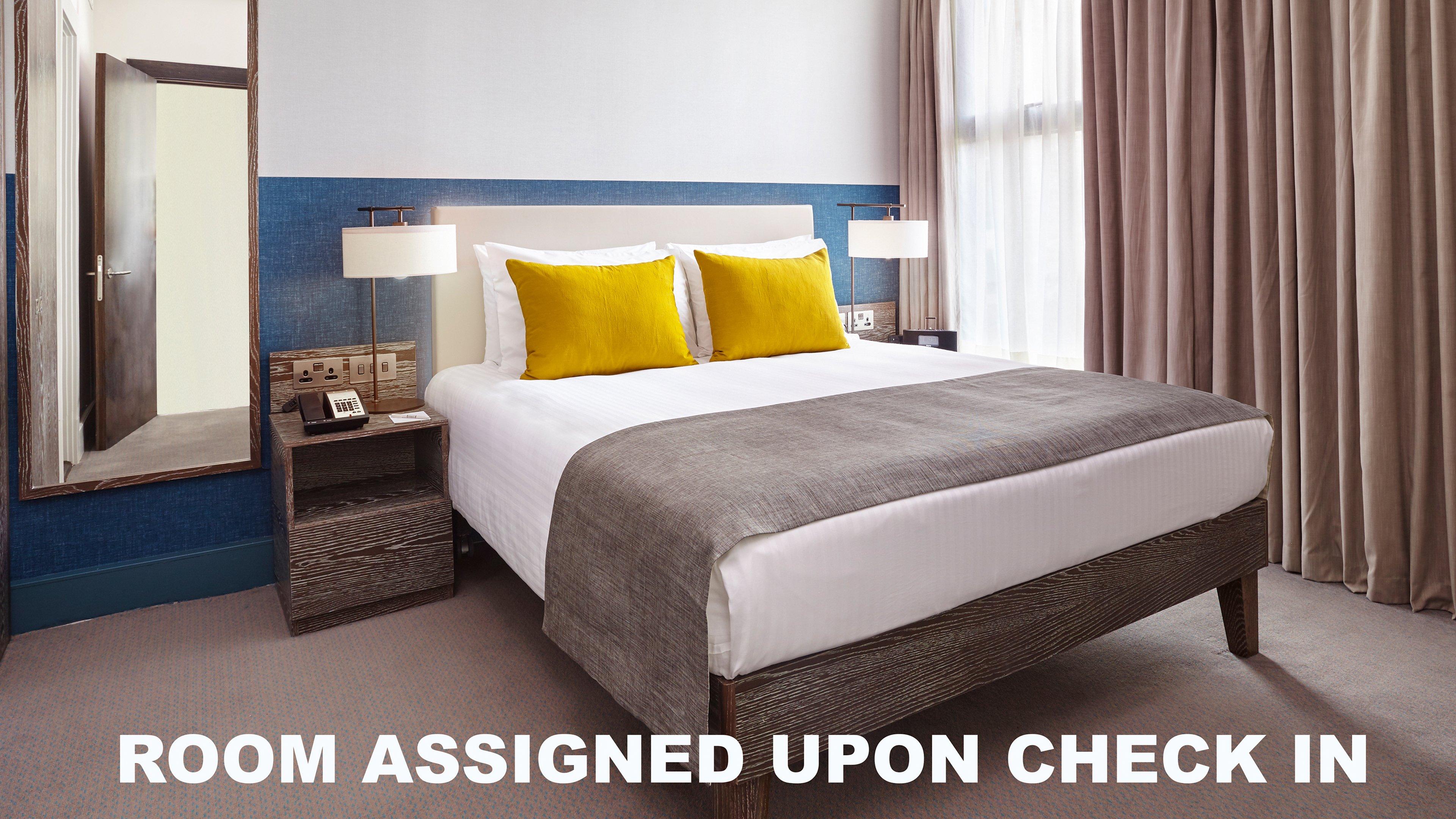 Фото Staybridge Suites London - Vauxhall, an Ihg Hotel