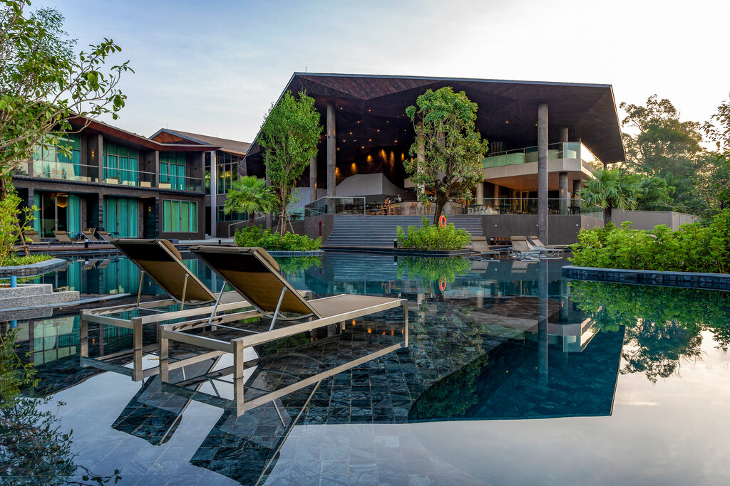 Hotel Kalima Resort & Villas Khao Lak, Earth, photo