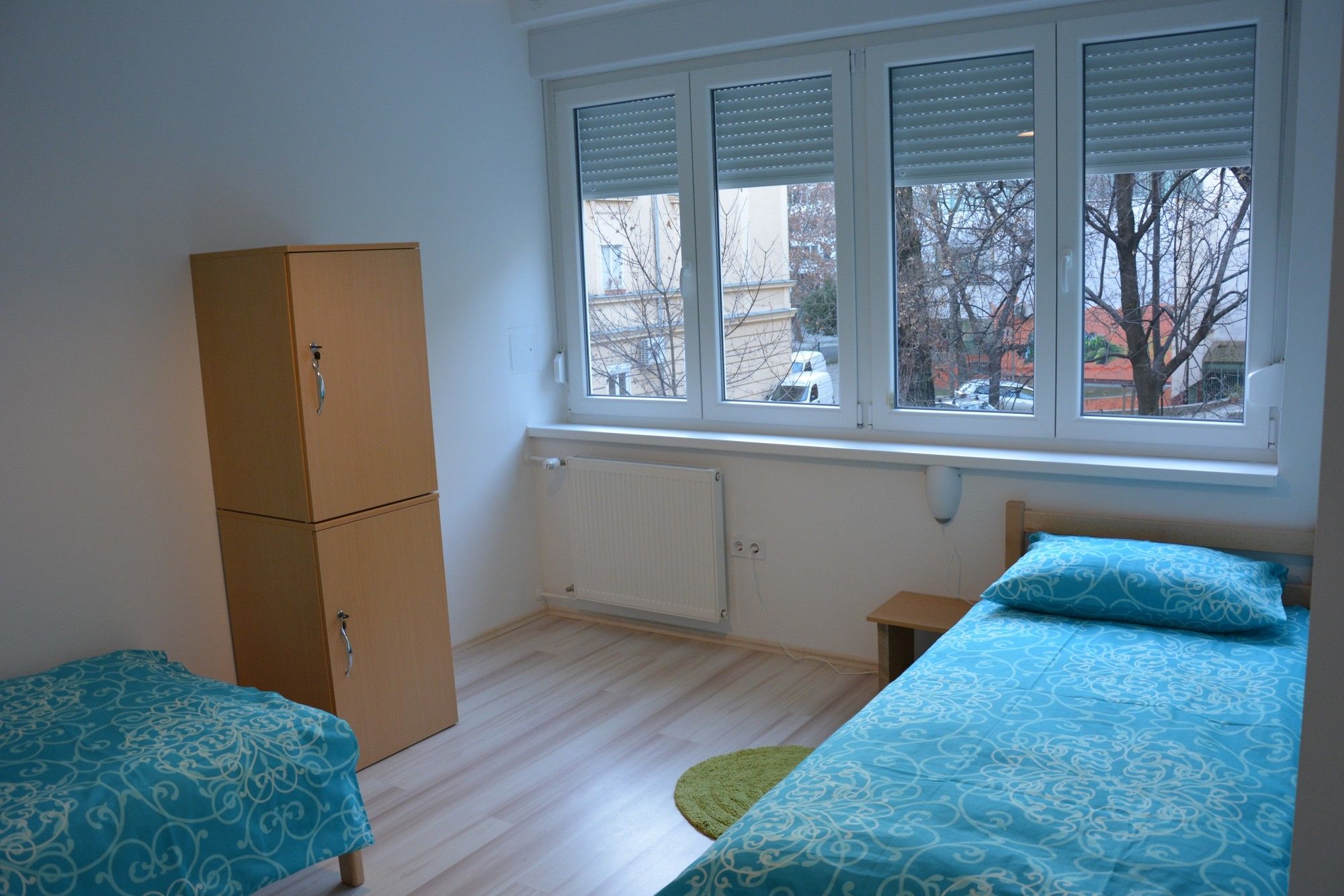 Фото The Dots Hostel