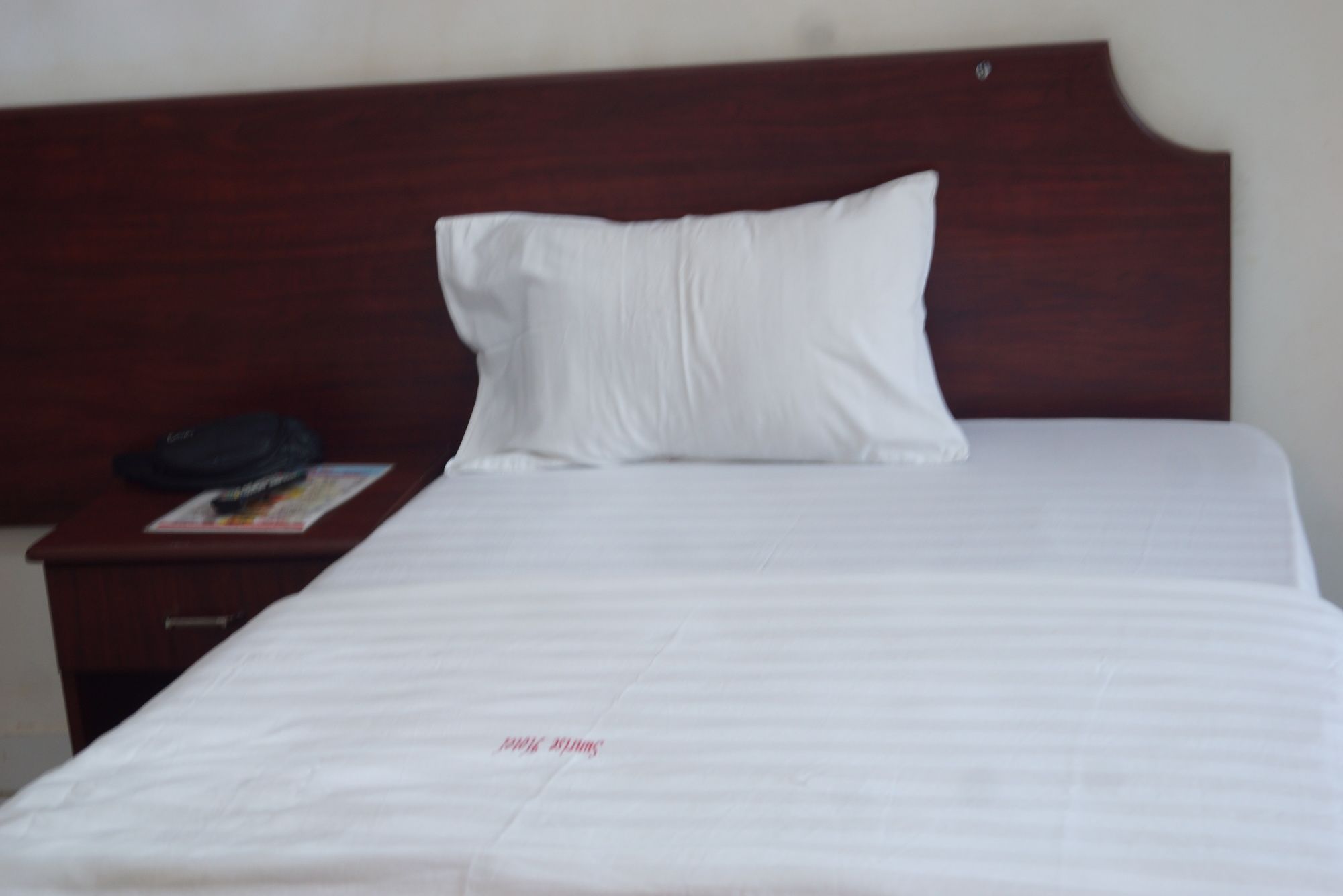 Фото Sunrise Hotel