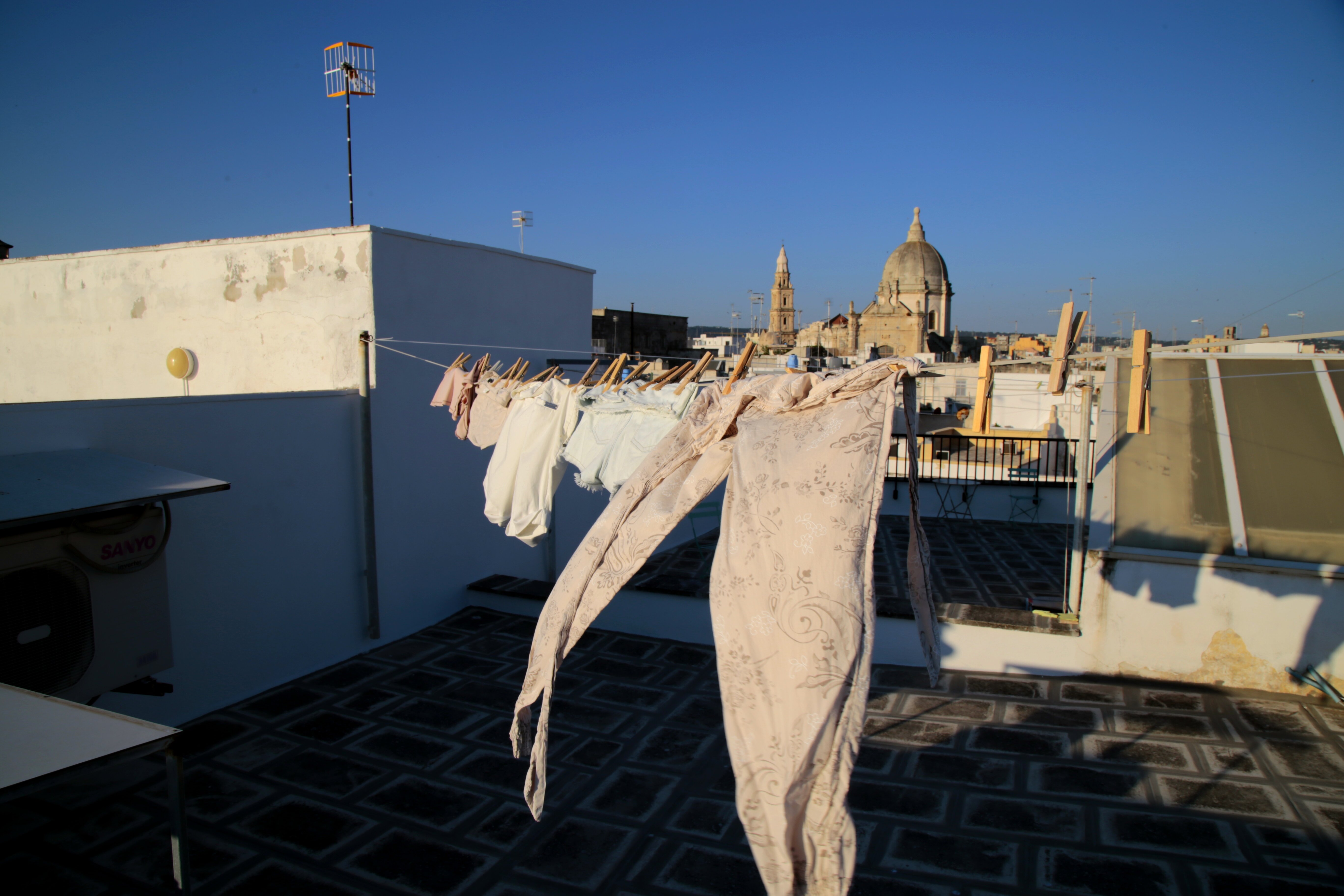 Фото Santa Maria 24 Guest House