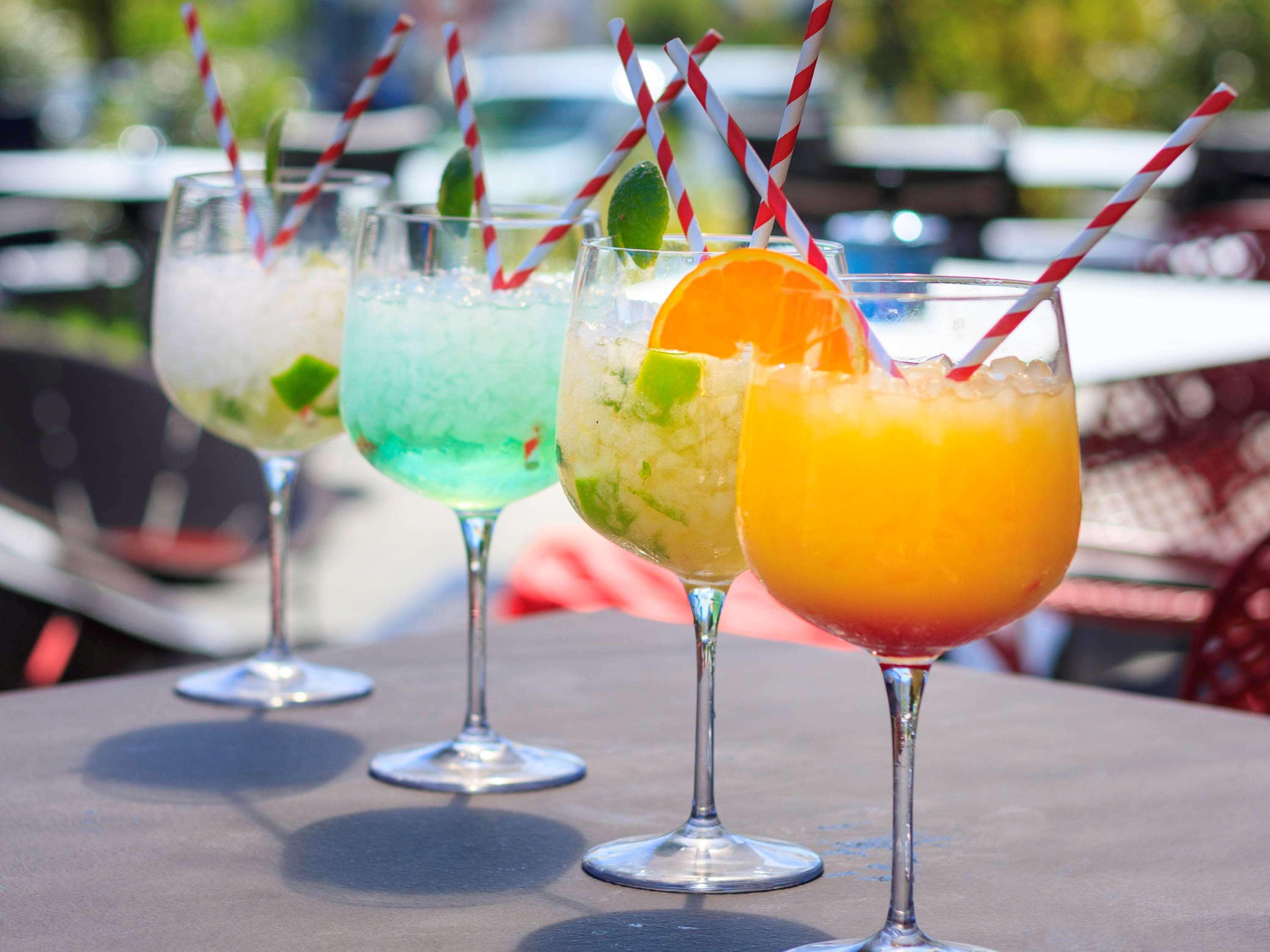 Фото Ibis Styles Sierre