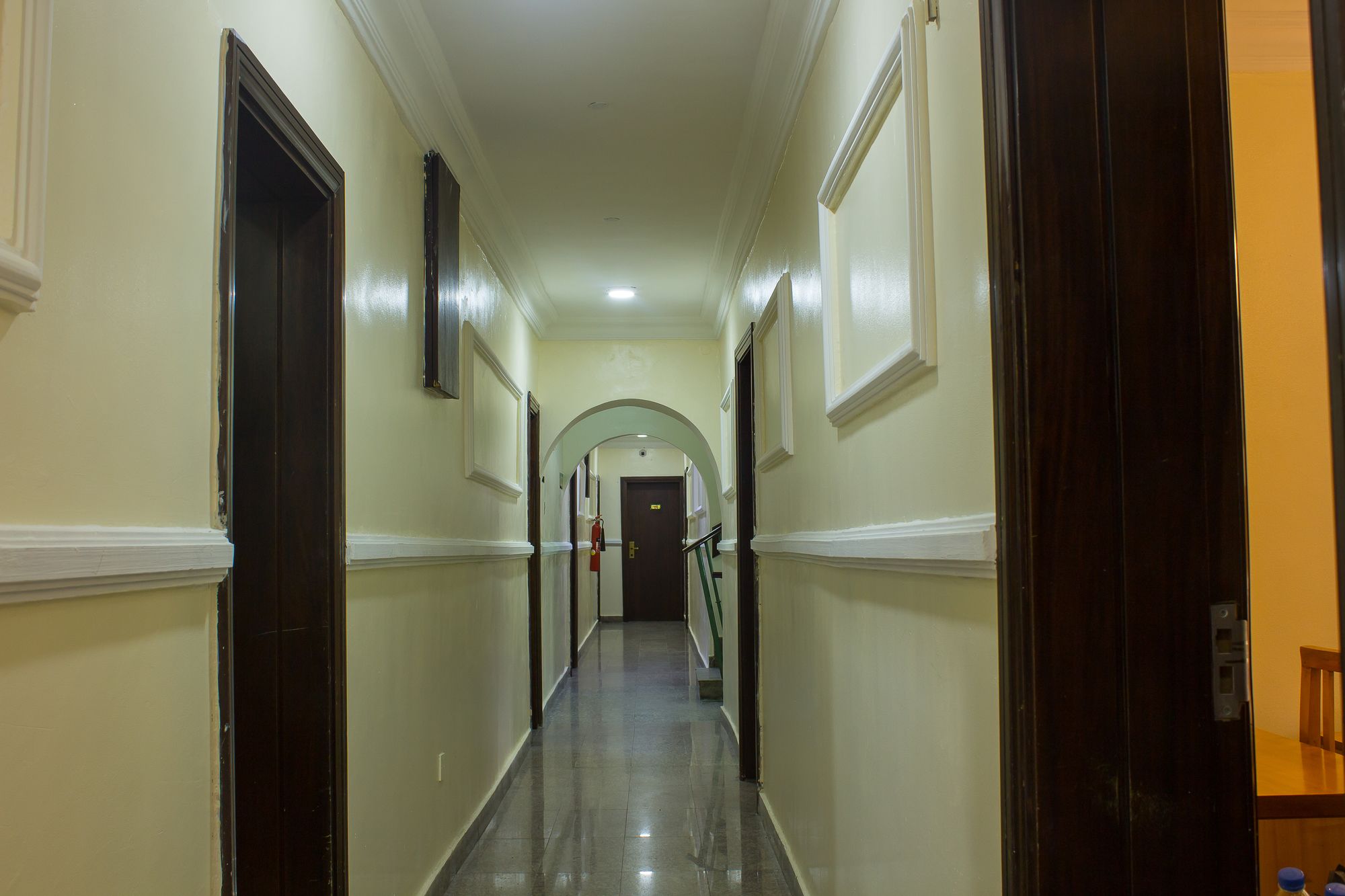 Фото De Rembrandt Classic Hotel