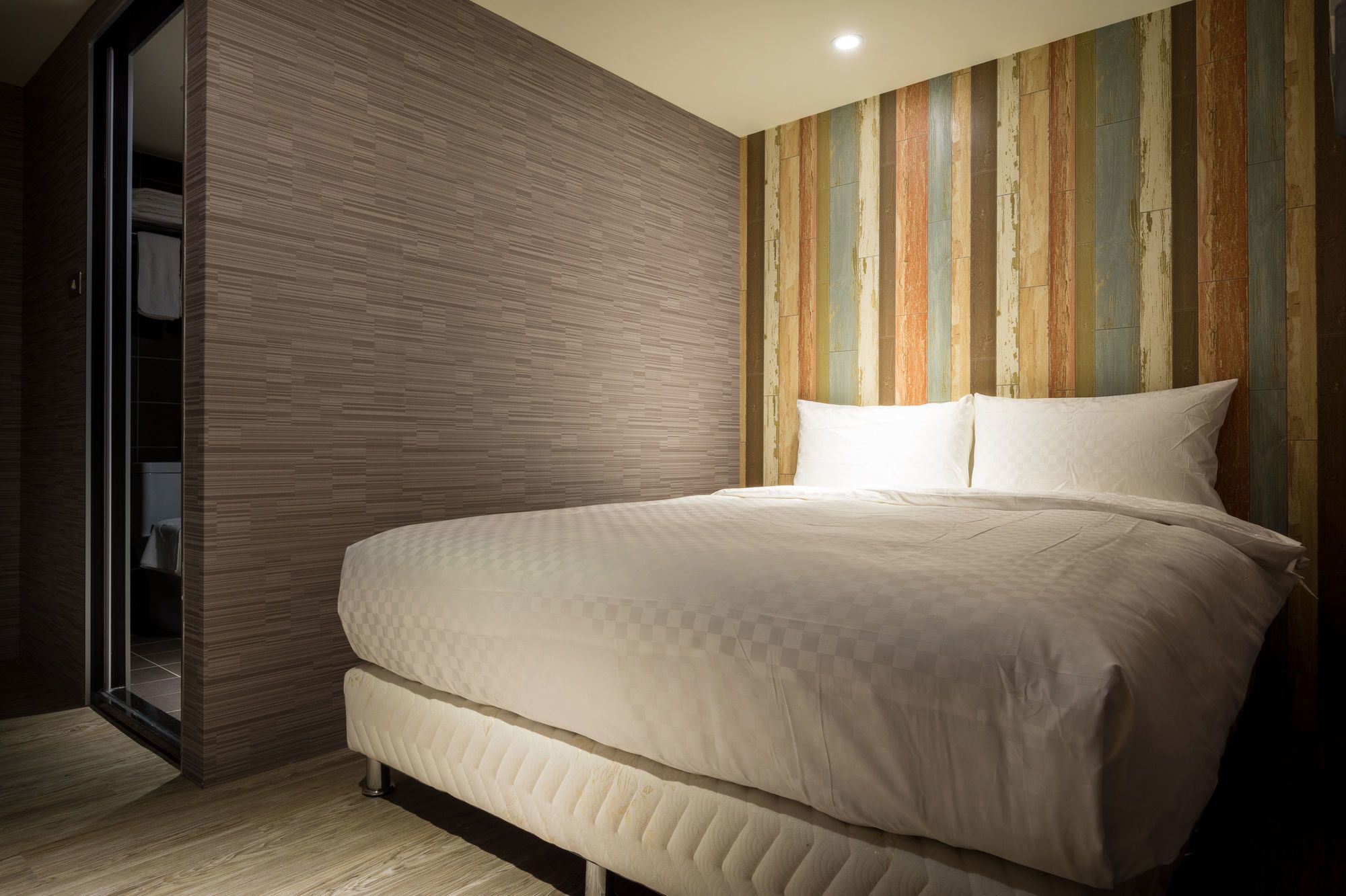 Фото Hotel Cube Banqiao