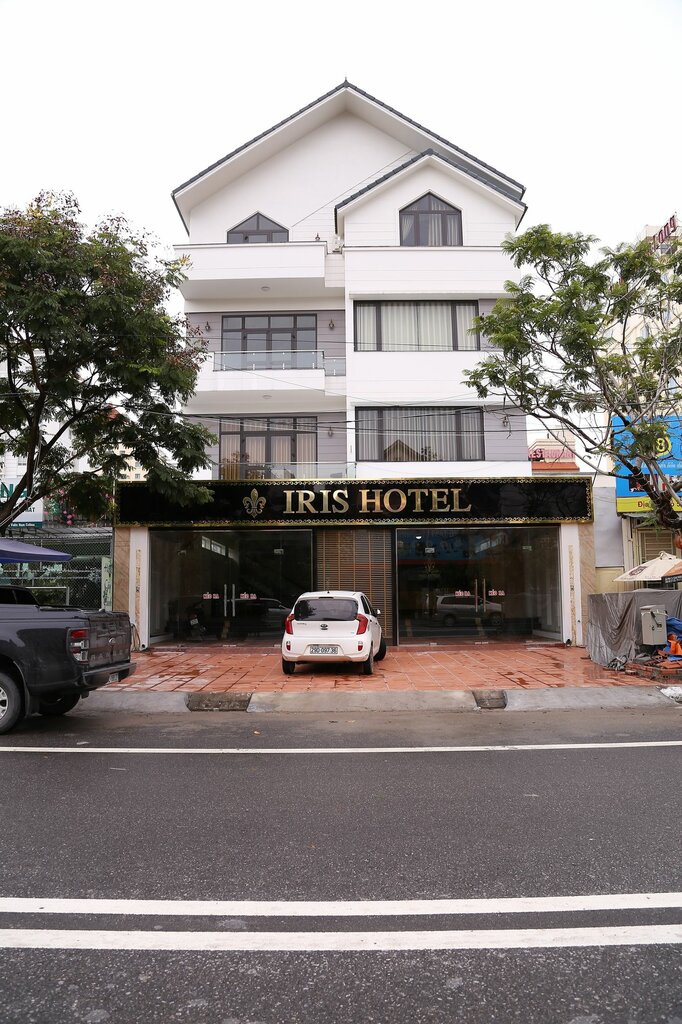 Hotel Iris Hotel Halong, Ha Long, photo