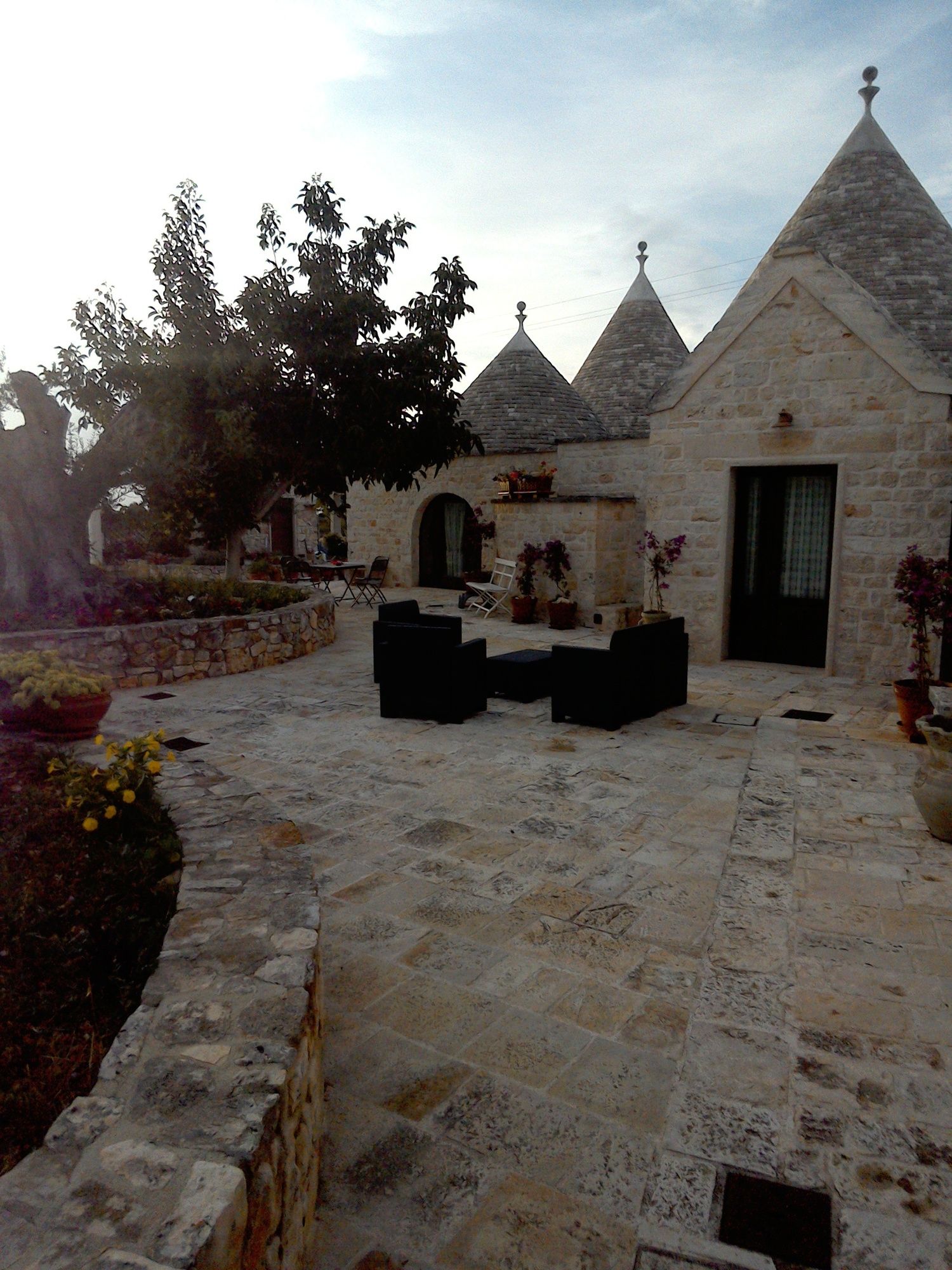 Фото Masseria Cecato