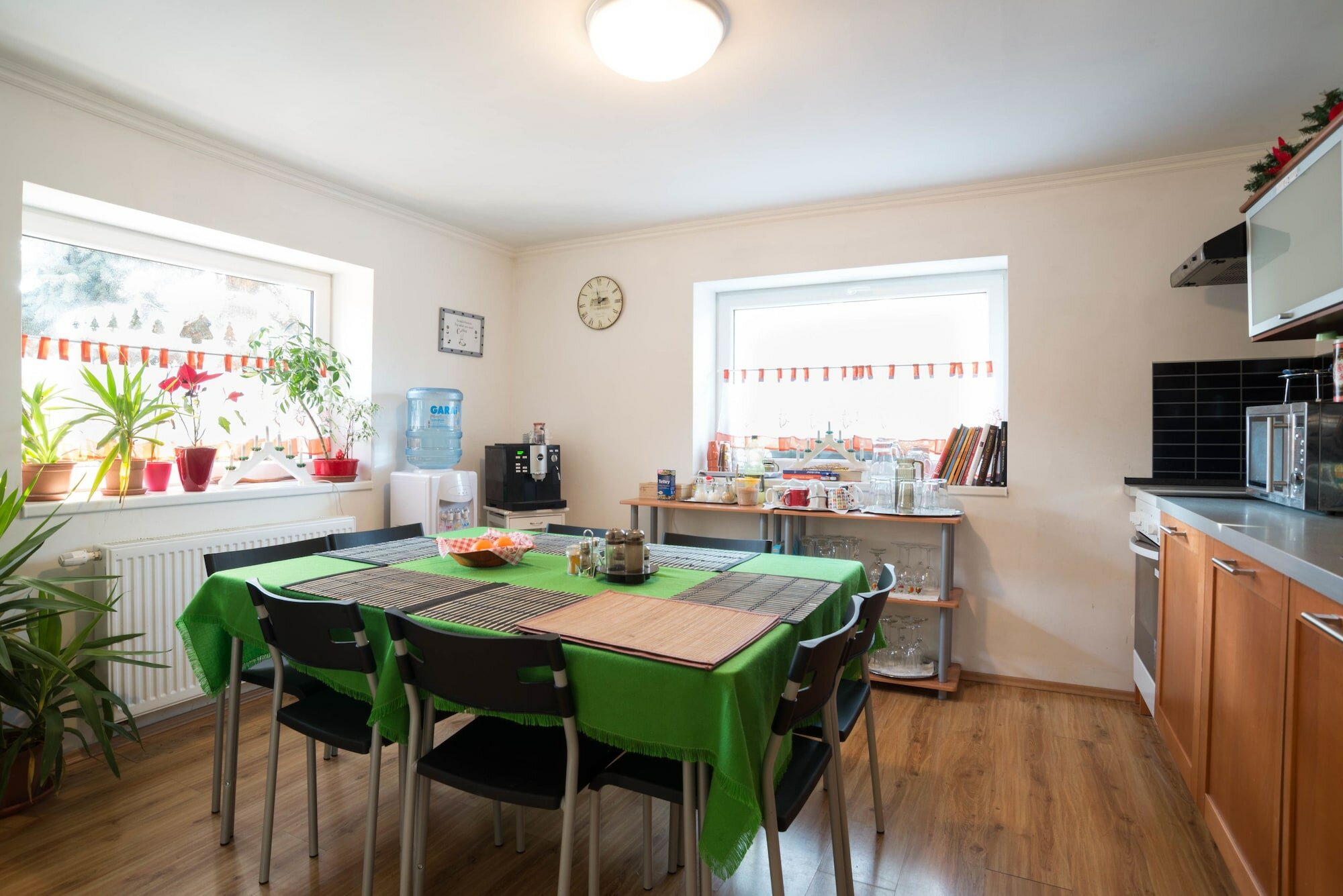 Фото Гостевой дом Toldi Panzió Hévíz