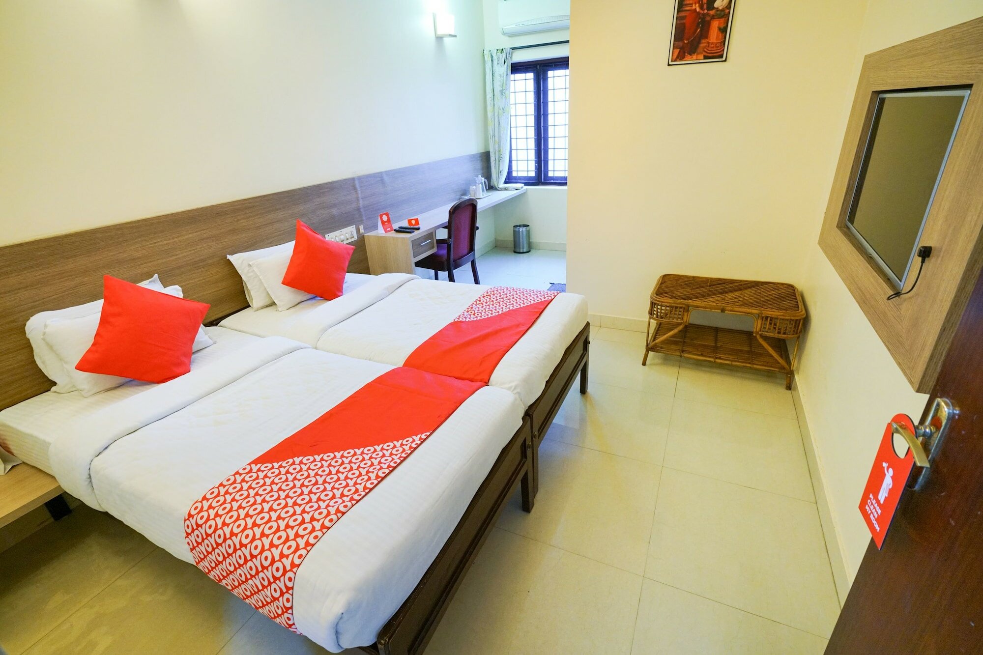 Фото Oyo 3633 Nanda Inn