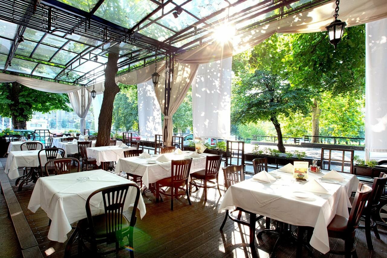 Фото отеля 4