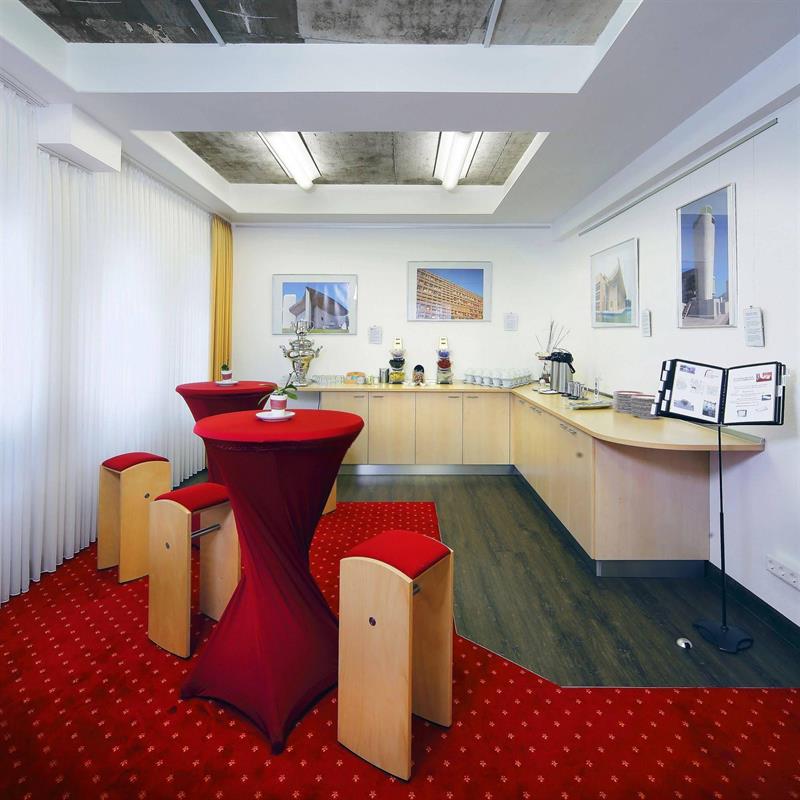 Фото Altstadthotel Arte
