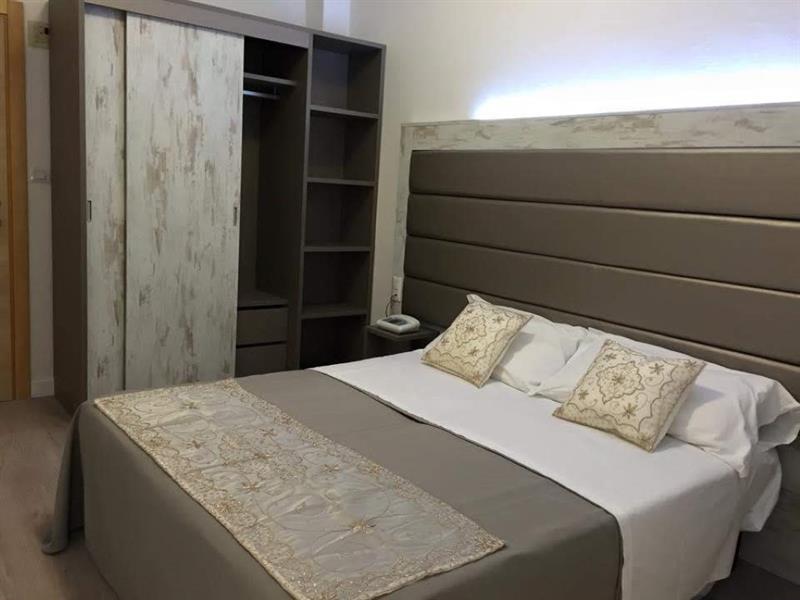 Фото Hotel Annalisa