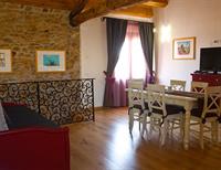 Фото Il Borgo degli Angeli