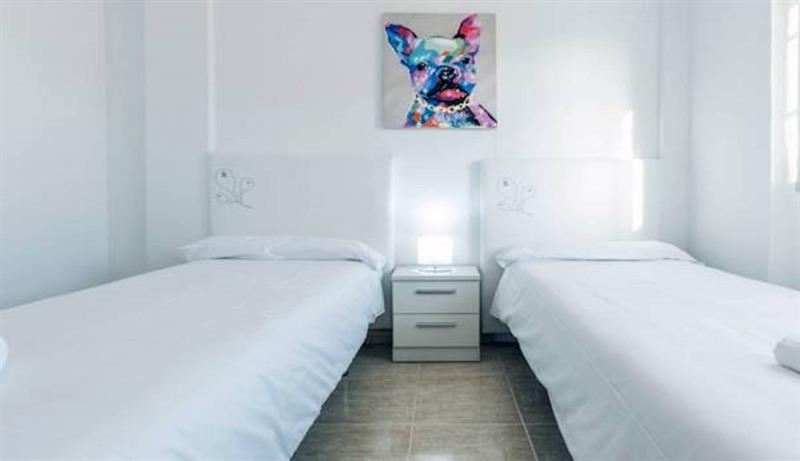 Фото Tarajalejo Village