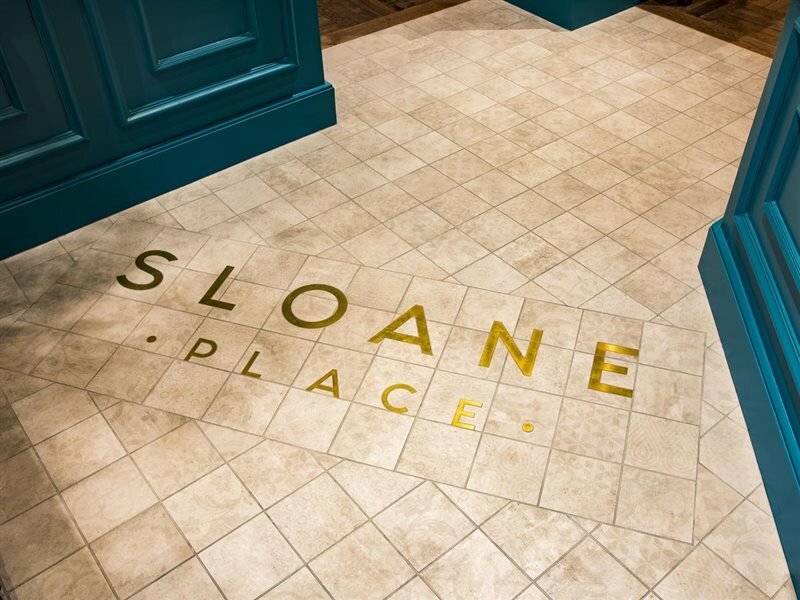 Фото Sloane Place