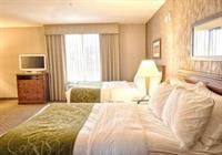 Фото Comfort Suites Fernley