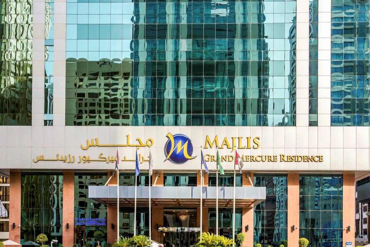 Фото отеля 3