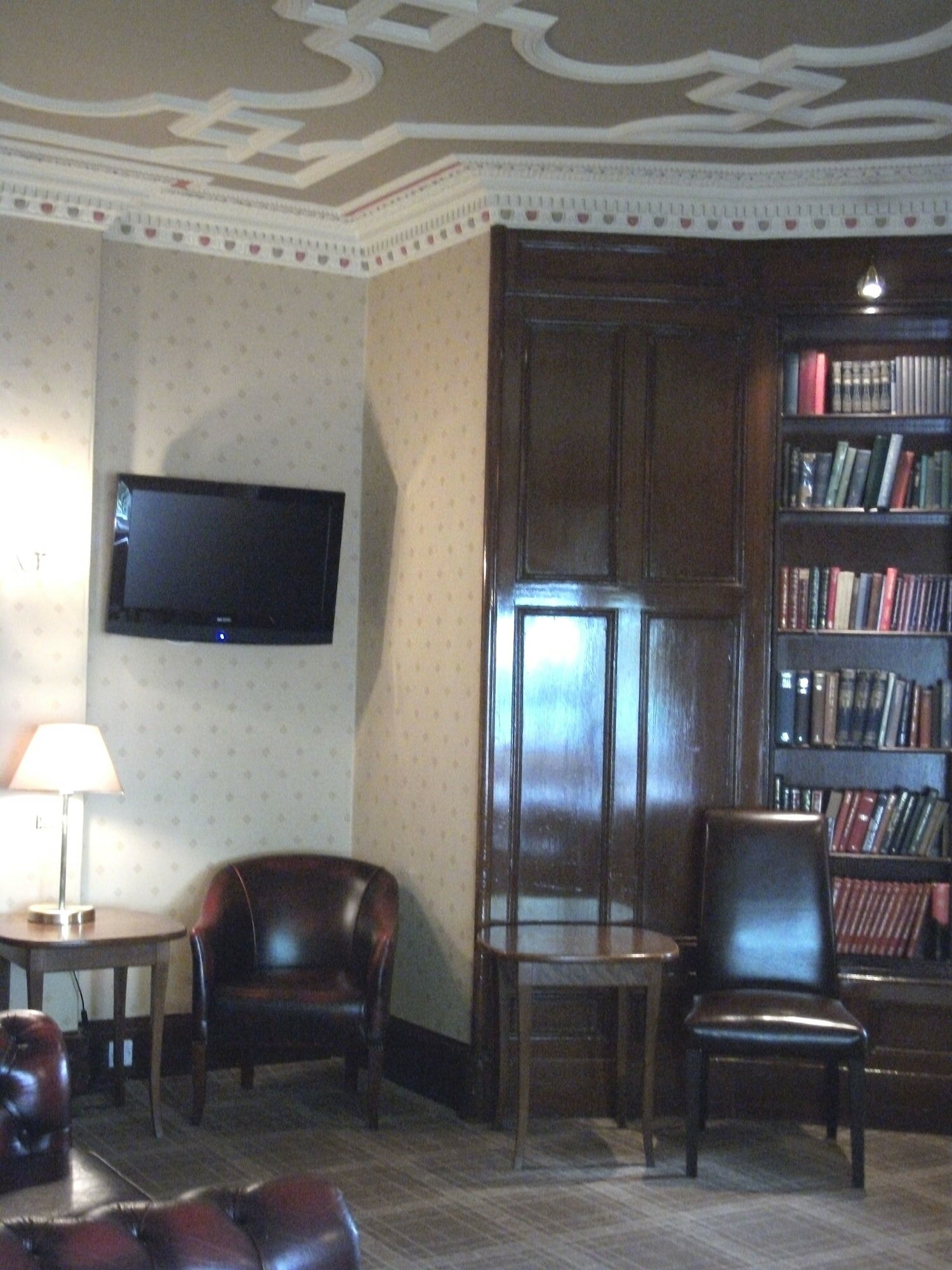 Фото Sure Hotel by Best Western Lockerbie