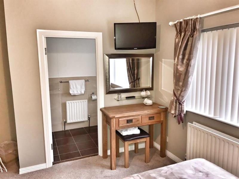 Фото Elagh View Bed & Breakfast