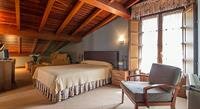 Гостиница Gran Hotel Rural Cela