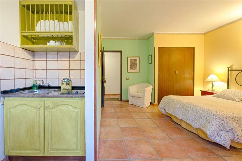 Фото Apartamentos Los Telares