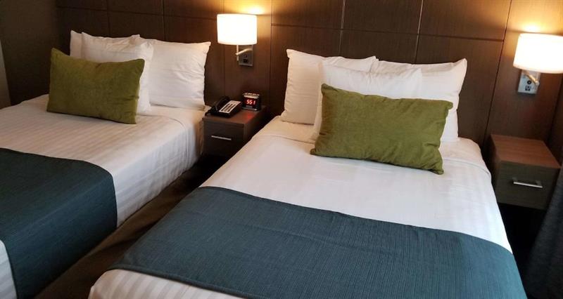 Фото Best Western Brooklyn-Coney Island Inn