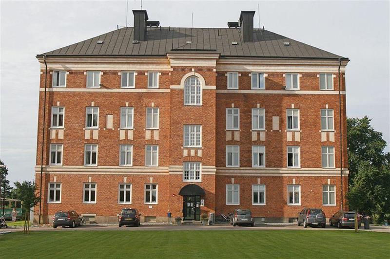 Фото Karlstad Vandrarhem