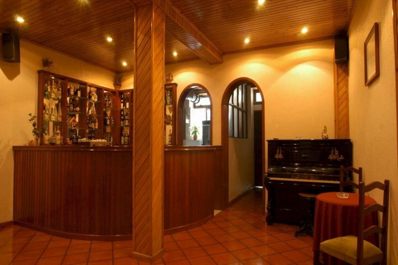 Фото Residencial Gordon