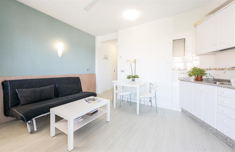 Фото Apartamentos Flats Friends Atlantida