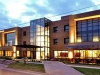 Гостиница Neper Select Hotel