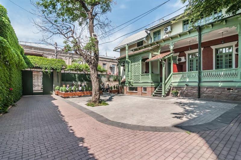 Фото отеля 5