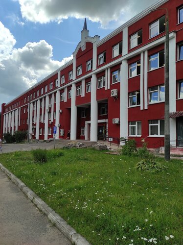 Пенсионный фонд Клиентская служба СФР, Смоленск, фото