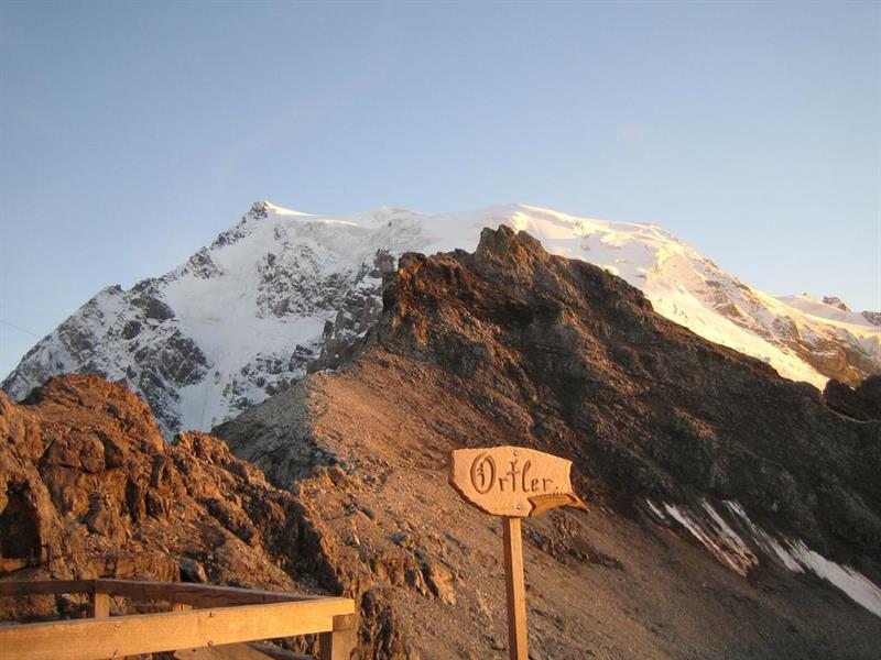 Фото Hotel Stilfserhof