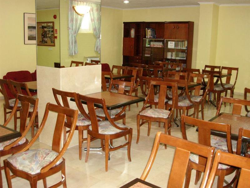 Фото Hotel Caballo de Oro