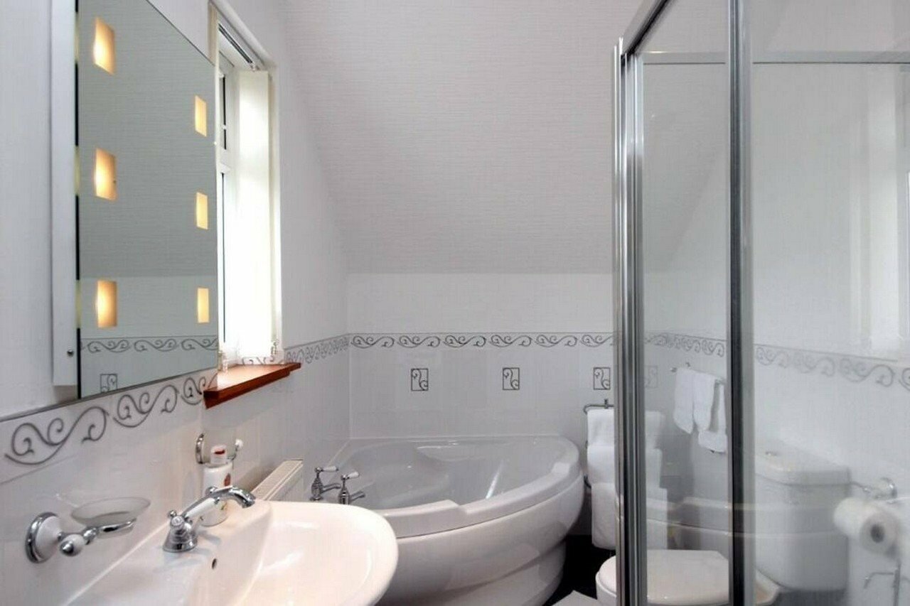 Фото Shelbeck B&b