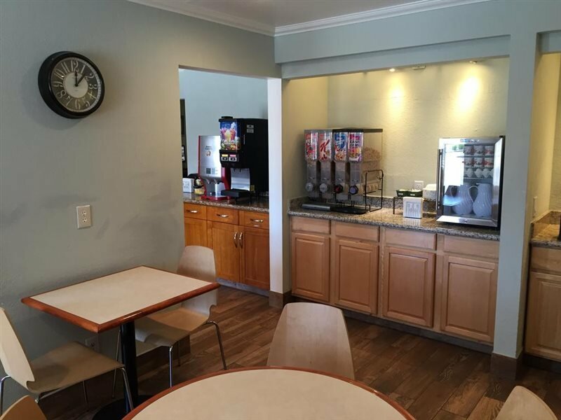 Фото Regency Inn Sfo Airport