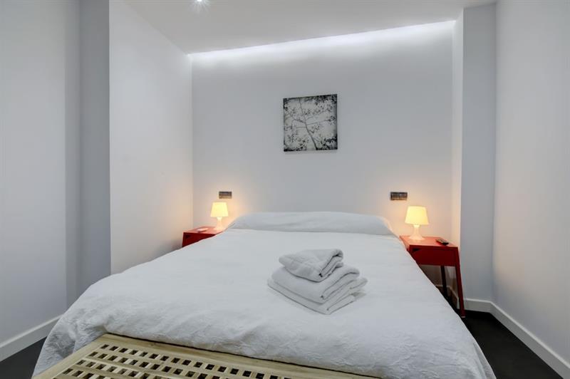 Фото Wonderful views in luxury apartment