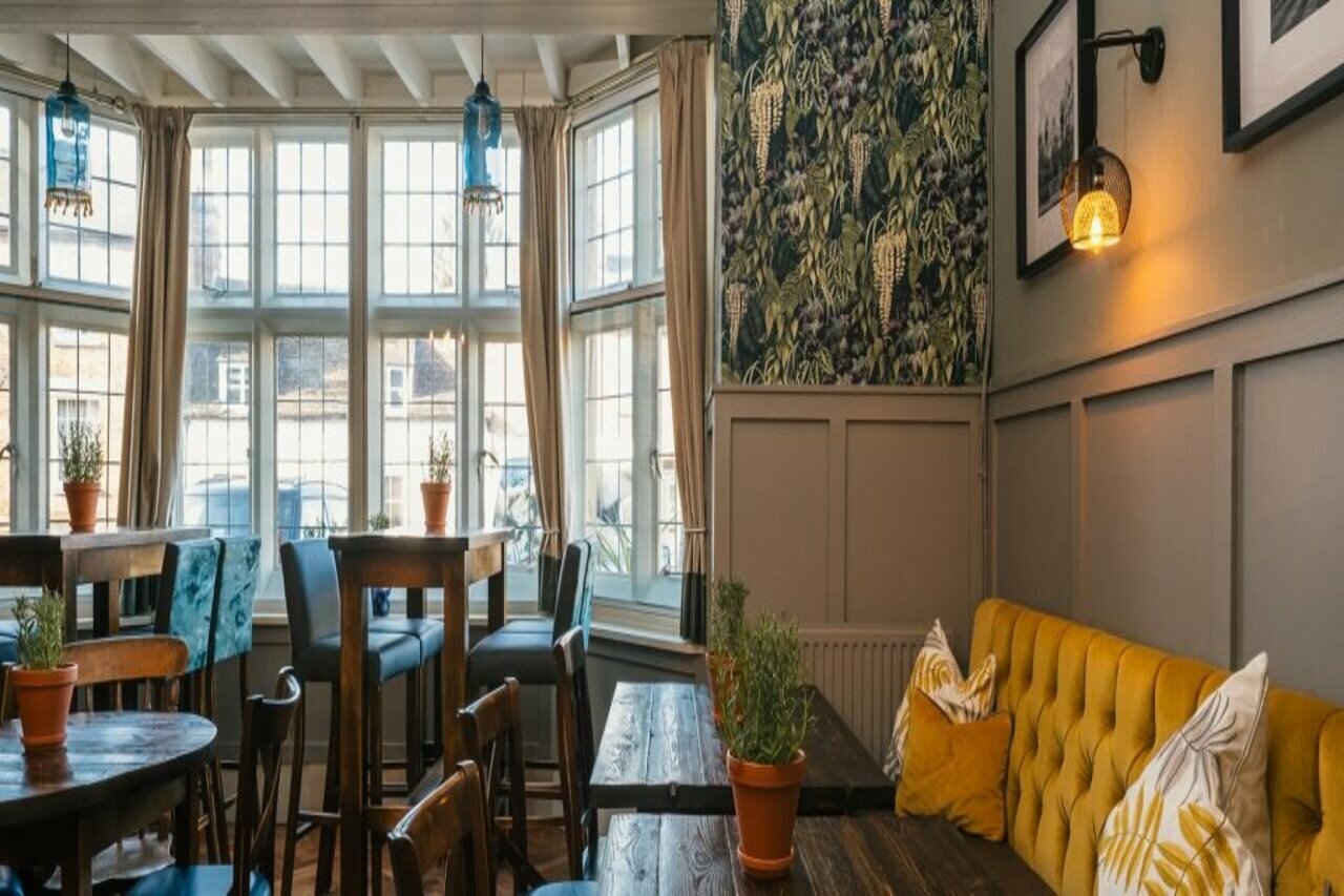 Фото The Black Boy