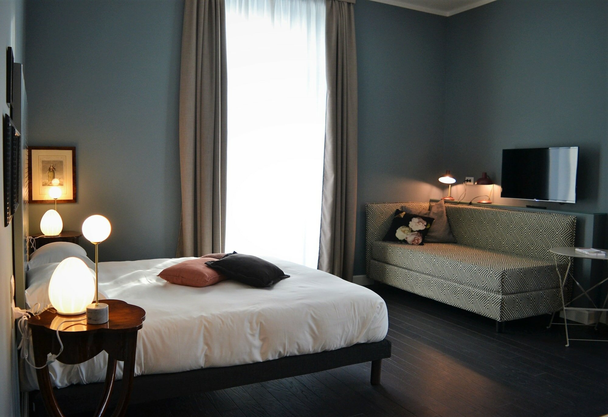 Фото Rinuccini Relais