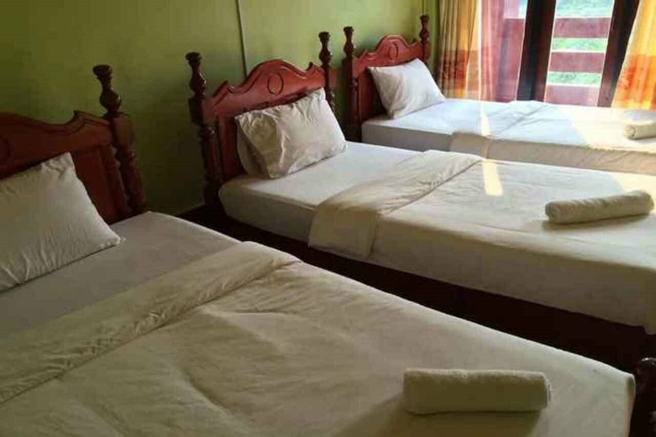 Фото Popular View Guesthouse