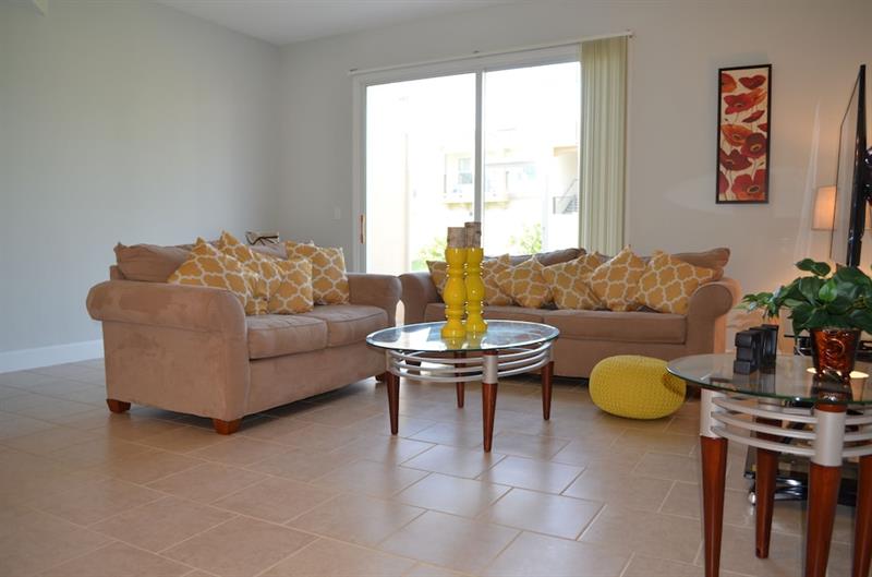 Фото Peaceful townhouse in Kissimmee Florida