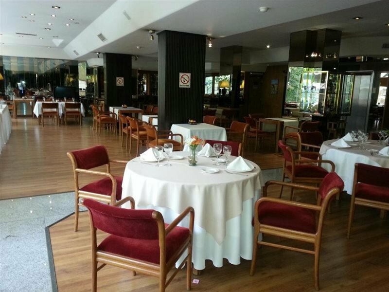 Фото Primacy Apart Hotel