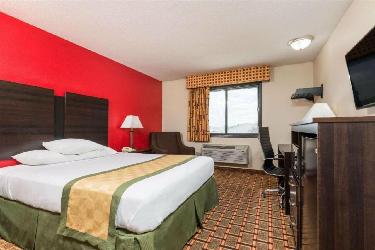 Фото отеля 3