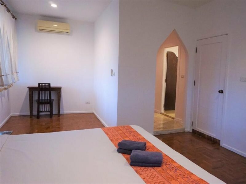 Фото Amaravati Wellness Center Chiangmai